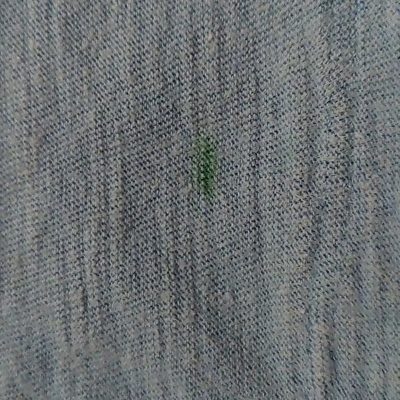 Jumping Bean Girls Blue Popsicle Graphic Tee Shirt Size 6 - Picture 4 of 5